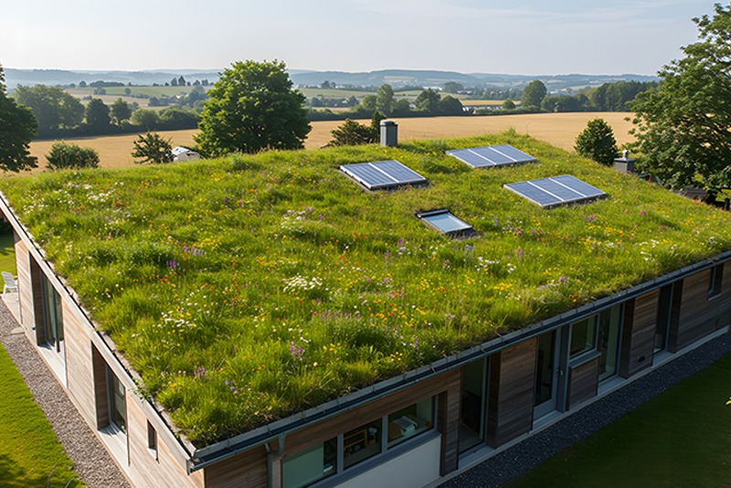 Green Roofing Specialists-South Coast Green Roofing Specialists-South Coast